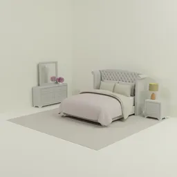 Bedroom Set
