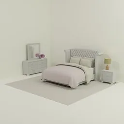 Bedroom Set