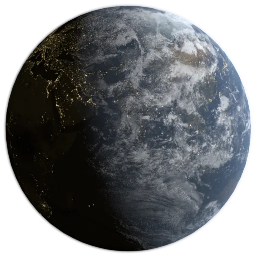 Planet Earth