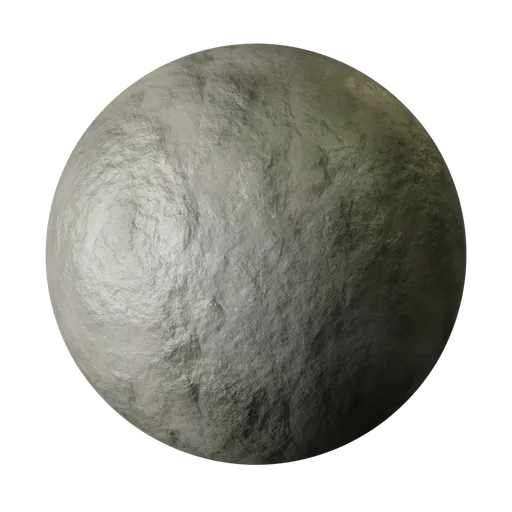 Rocky Stone Surface