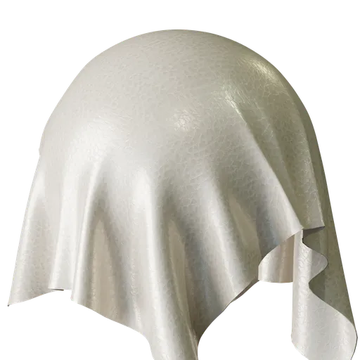 Animal White Vinyl