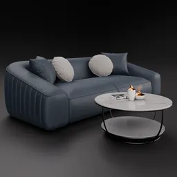 Sofa Coastline