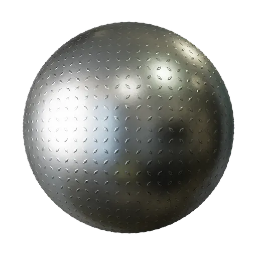 Metal panel
