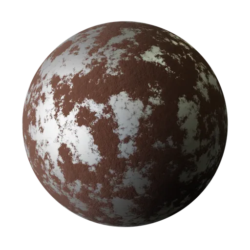 Procedural Simple Rust