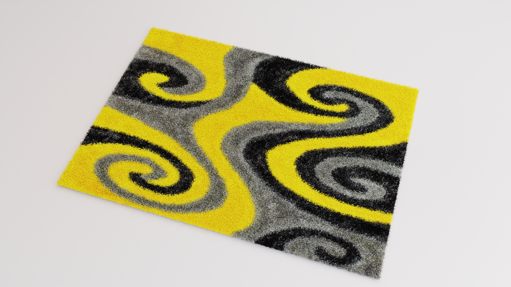 Carpet / rug | FREE Carpets models | BlenderKit