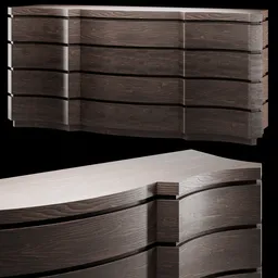 Giorgio Drawers