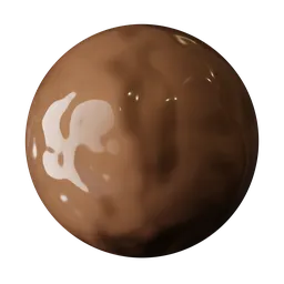 Procedural Chocolate