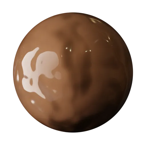 Procedural Chocolate