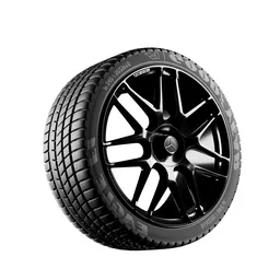 Mercedes-Benz gt wheel