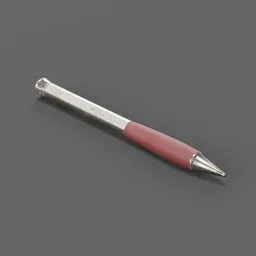 Old Ballpoint Pen