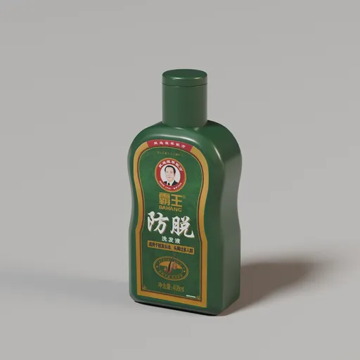 Shampoo