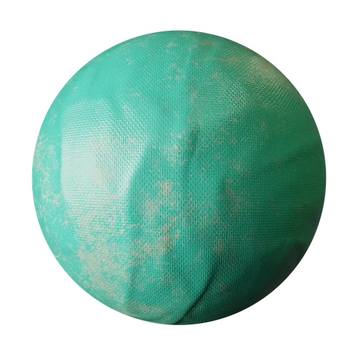 Dusty Teal Duct Tape