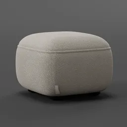 Dantone Home Etvud pouf