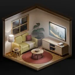 Scene