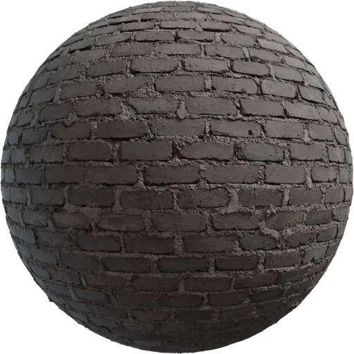 Brick Wall 08