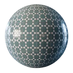 Moroccan Ceramic Tiles