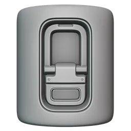 AM Hardsurface Detail 31