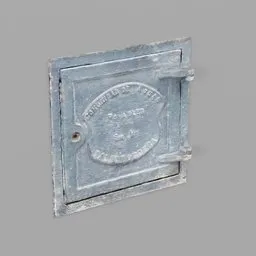 Water meter box