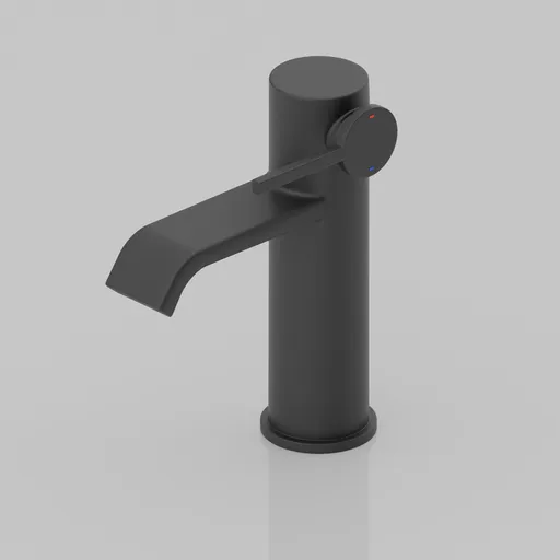 Round Tab (mixer)