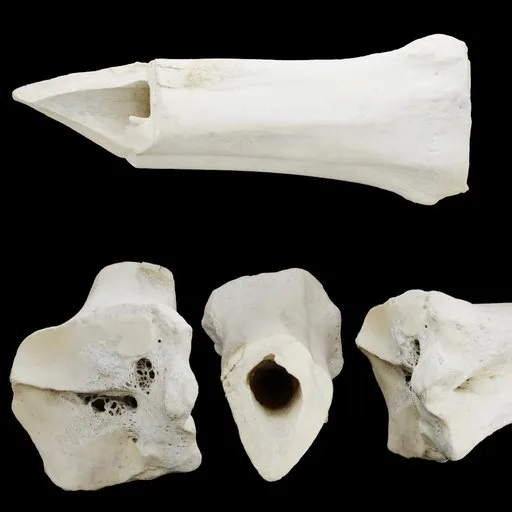 Bone Shaft