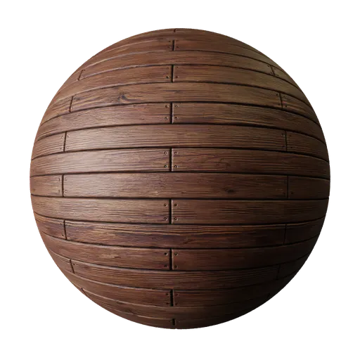 Planks