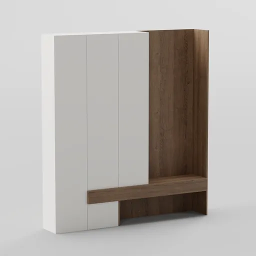 Mudroom