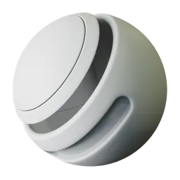 White Furniture Painted