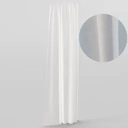 Curtain