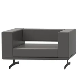 Desire 1-Seater Sofa