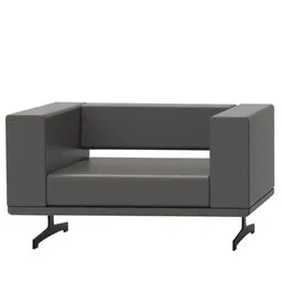 Desire 1-Seater Sofa
