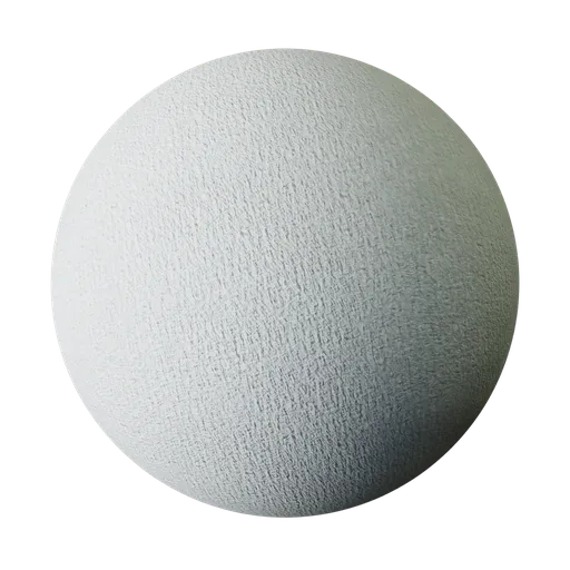 2K recycled paper texture for Blender 3D with seamless tiling, suitable for PBR material workflow.