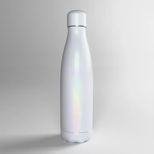 Urban Stainless Steel Thermal Bottle