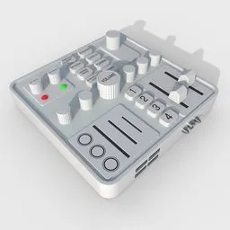 Stream Deck