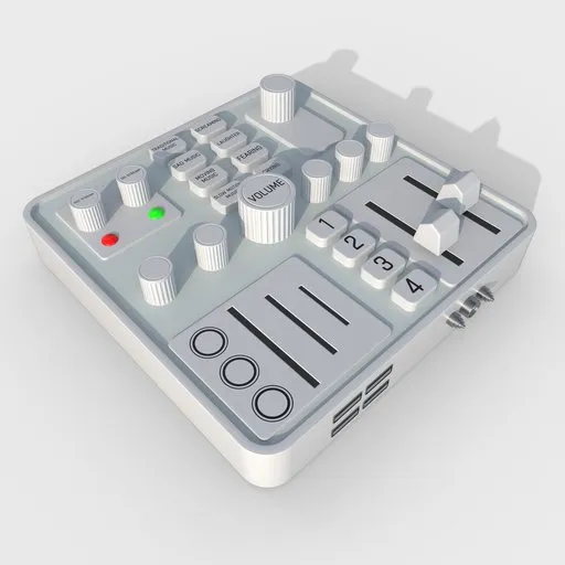 Stream Deck