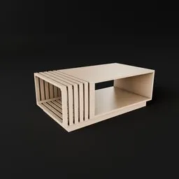 Theonie Coffee Table