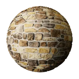 Stone Wall