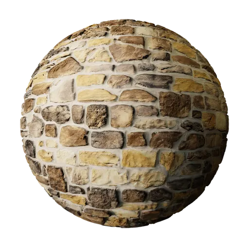 Stone Wall