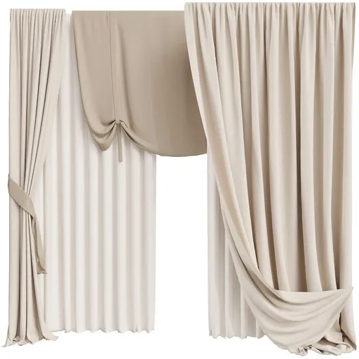 curtain