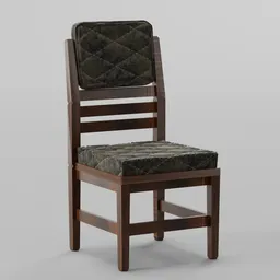 Dining chair