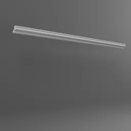 Traditional Neoclassical Crown Molding