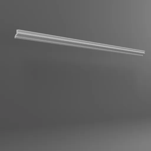 Traditional Neoclassical Crown Molding