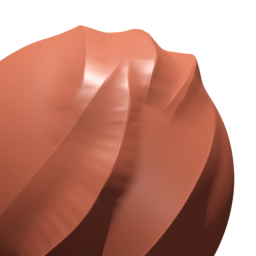 Thumbnail: sand dune