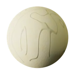 Procedural Candle Wax
