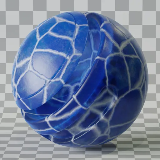 Cracked Ice