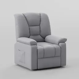 Power Recliner