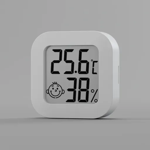 Thermometer