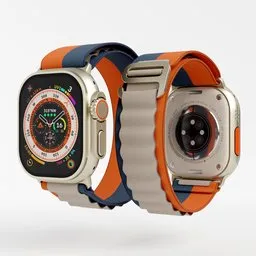 Apple Watch Ultra