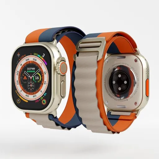 Apple Watch Ultra