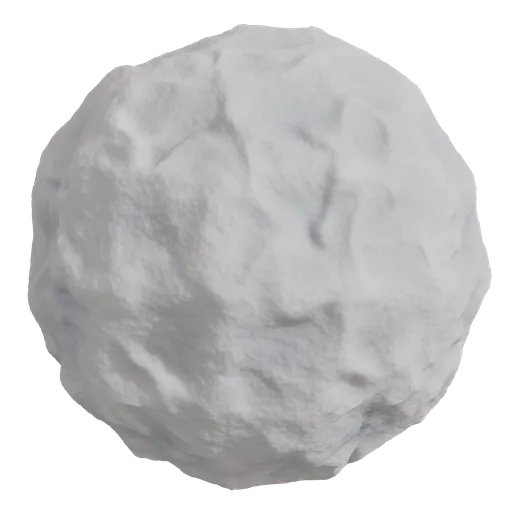 Procedural Snow