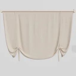 Curtain